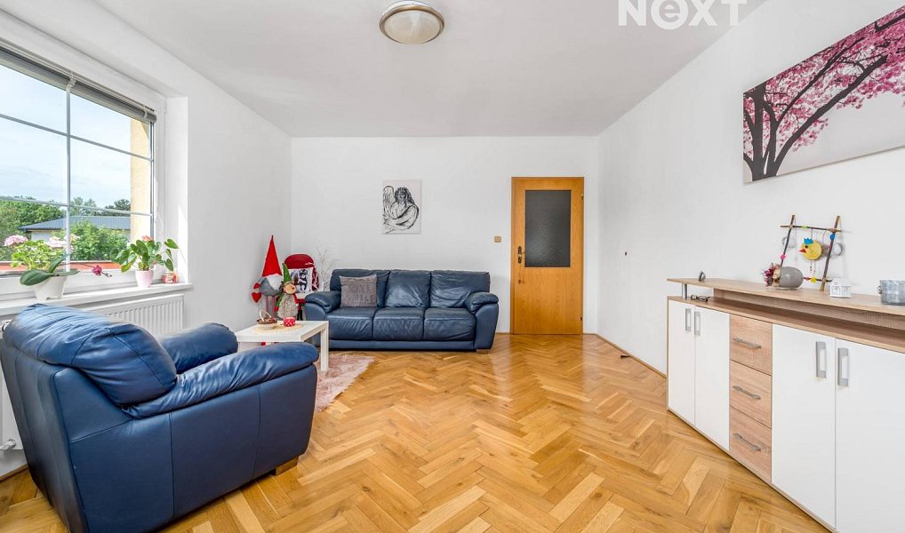 Prodej domu 270 m² s pozemkem 234 m², Lužec nad Vltavou – náhled fotky 11