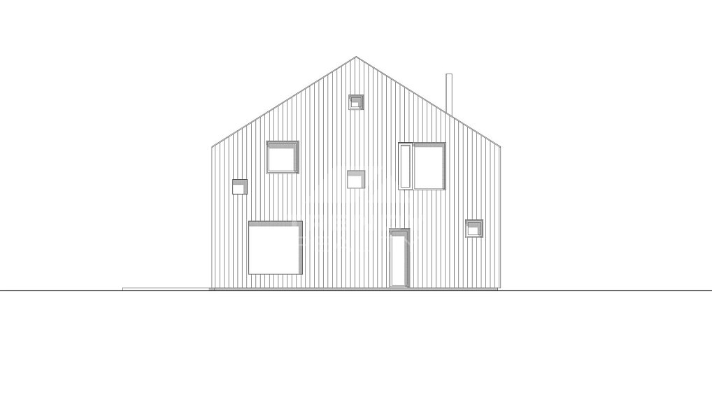 Prodej domu 78 m² s pozemkem 1 000 m², Plzeň – náhled fotky 24