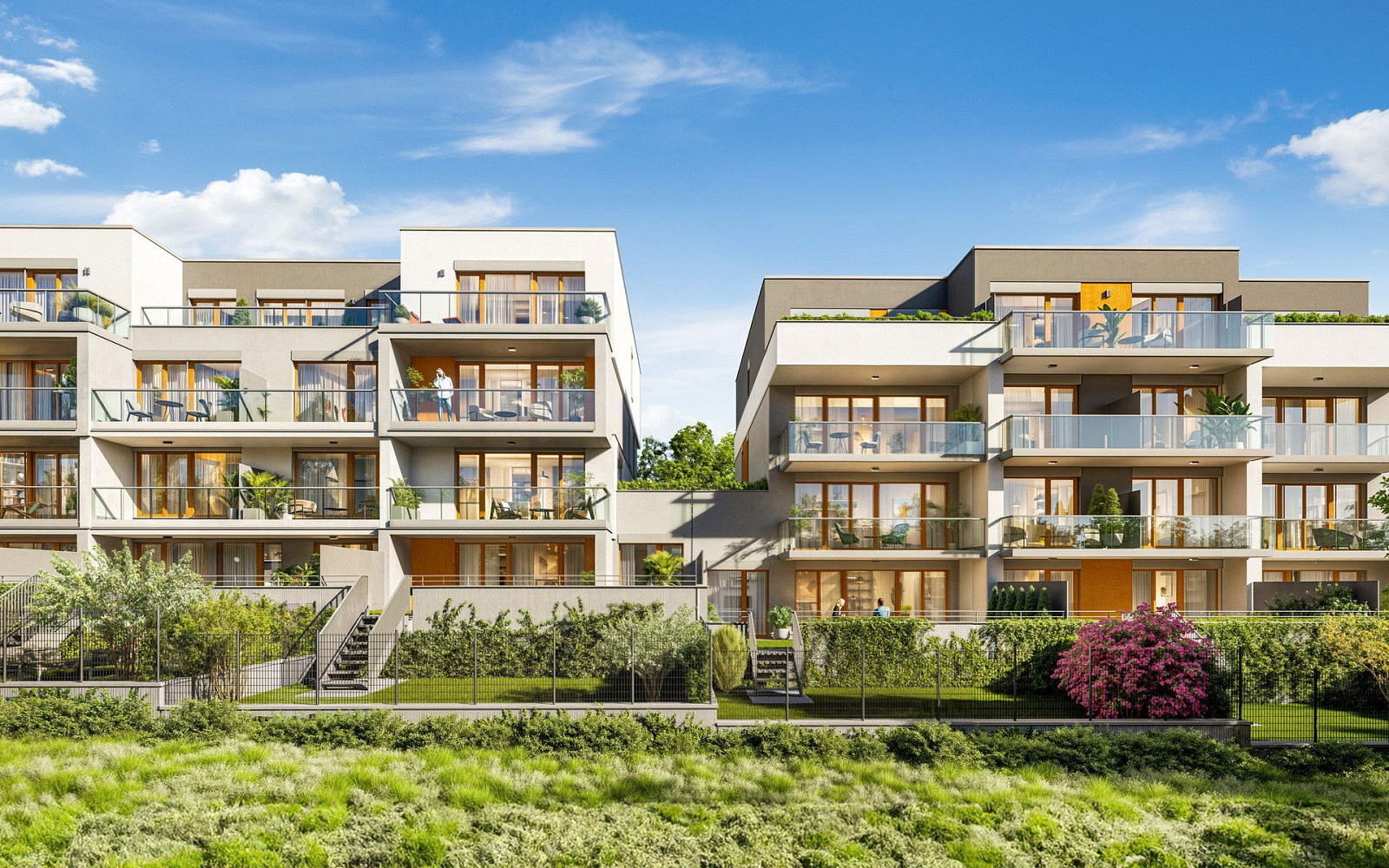 Prodej bytu 1+kk 34 m² – fotografie 3