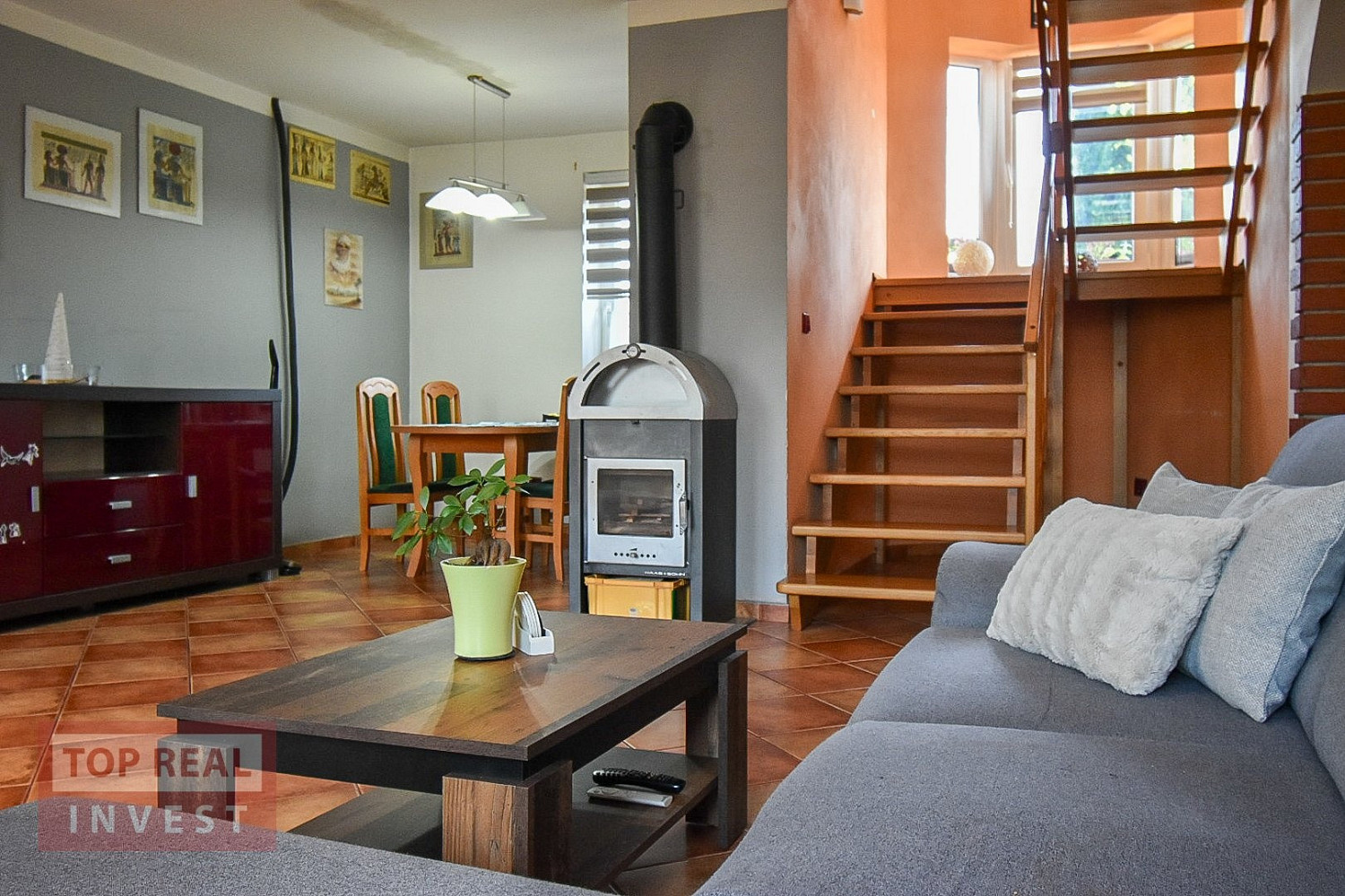 Dům 5+kk – Kroměříž, okres Kroměříž – pohled 5