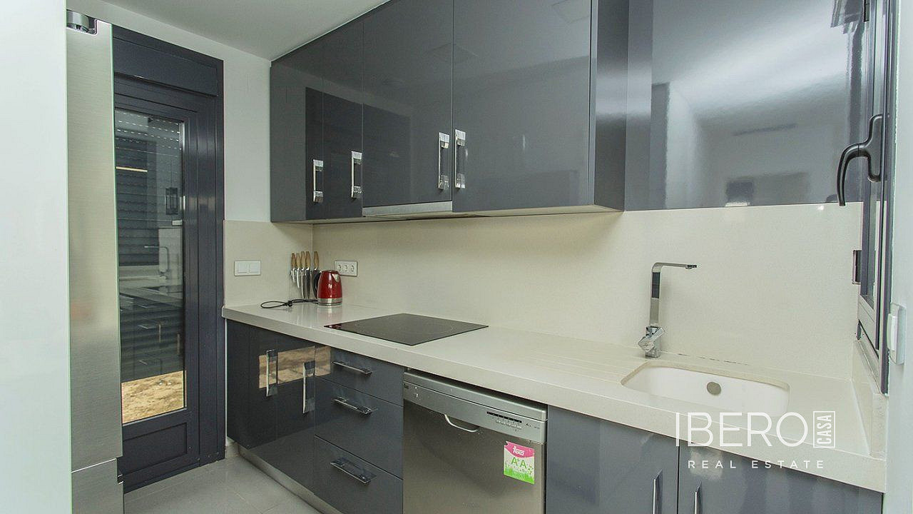 Casa 4+kk – Orihuela, Urbanización Colinas de la Regia, Dehesa de Campoamor - Vista 4
