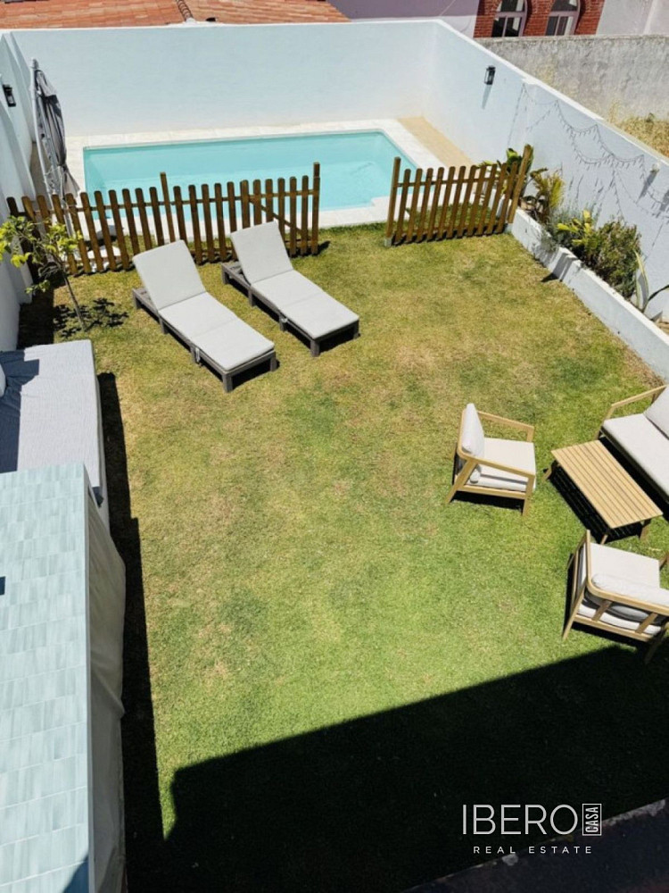 Prodej domu 170 m² s pozemkem 90 m²
