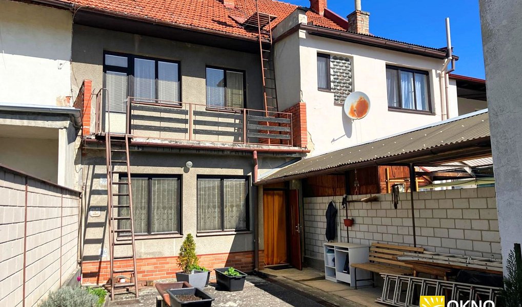 Prodej domu 149 m² s pozemkem 379 m², Koryčany – náhled fotky 2