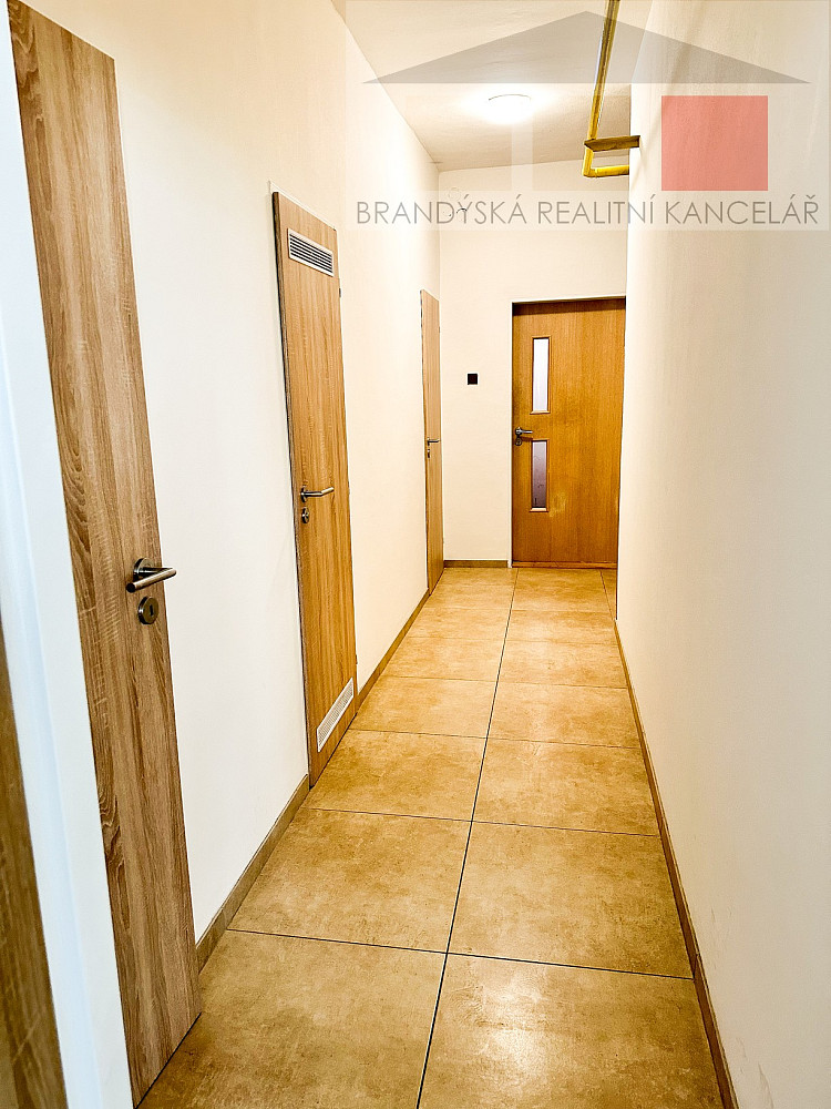 Pronájem pokoje 20 m² - Ansicht 3