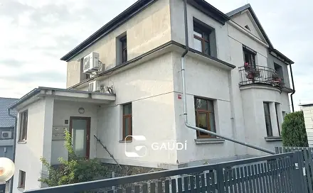 Prodej bytu 2+kk 40 m²