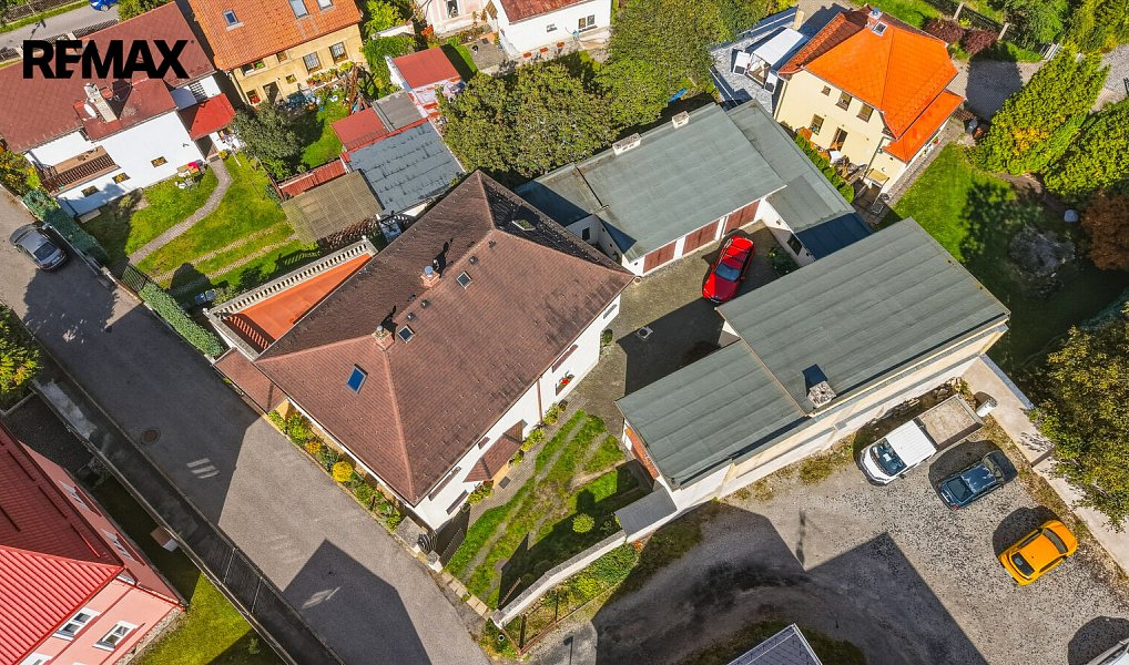 Prodej domu 257 m² s pozemkem 662 m², Nový Bor – náhled fotky 8
