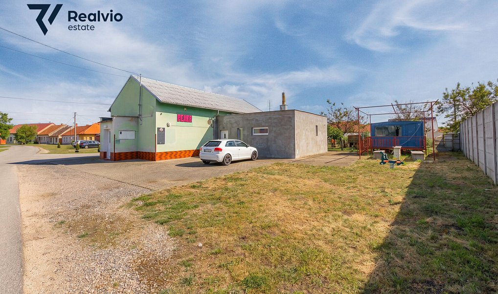 Prodej restaurace 136 m², Brod nad Dyjí – náhled fotky 4