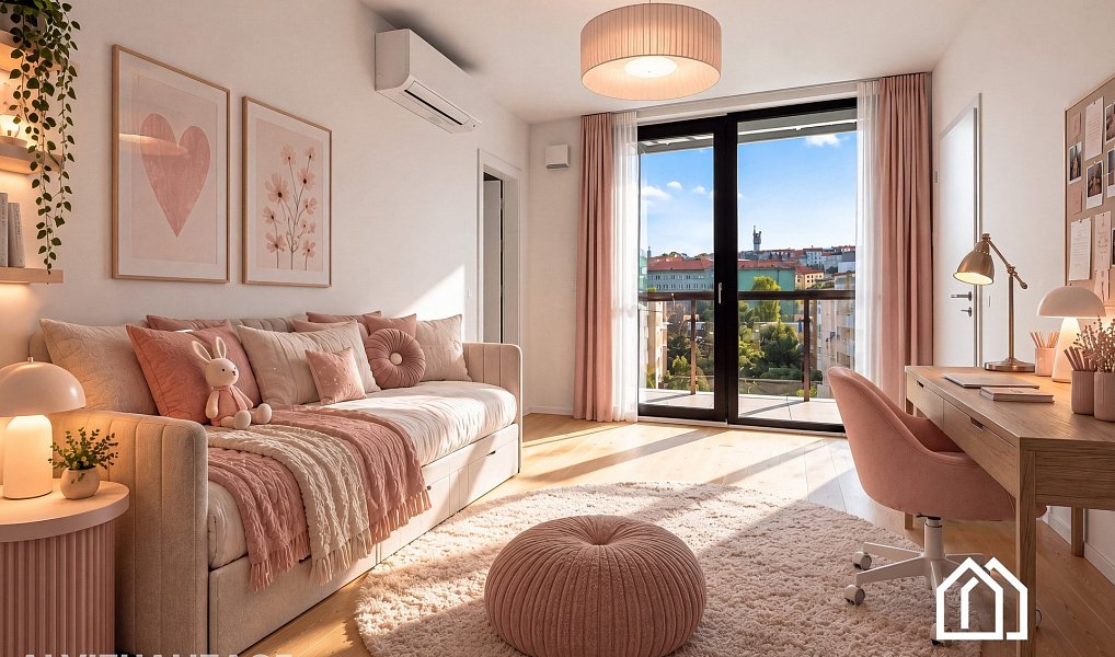 Prodej bytu 5+kk 149 m², Praha – náhled fotky 4