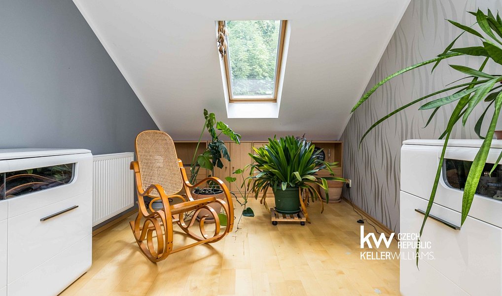 Prodej domu 450 m² s pozemkem 1 416 m², Teplice – náhled fotky 6