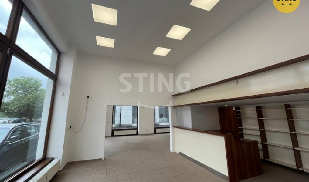 Pronájem obchodních prostor 115 m², Ostrava – náhled fotky 9