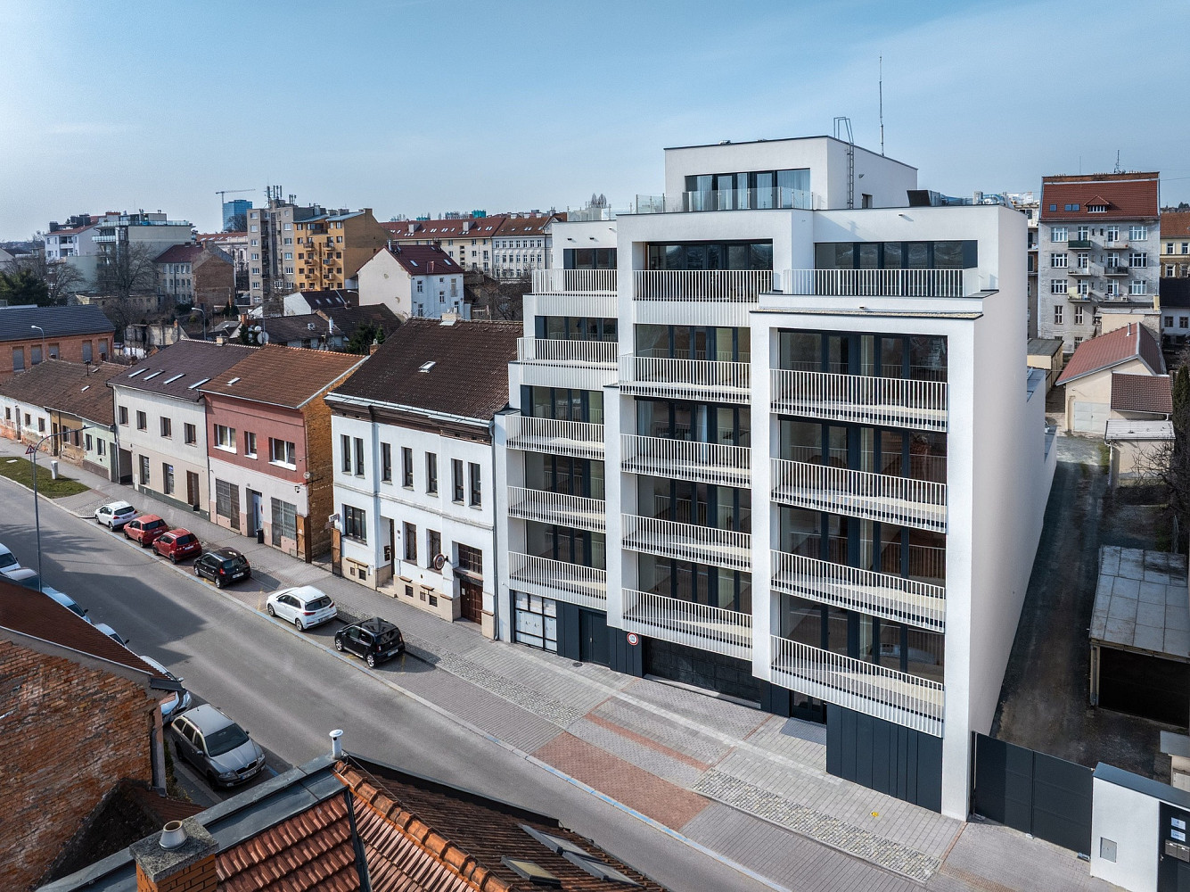 Prodej bytu 2+kk 68 m² – fotografie 4