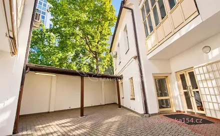 Prodej bytu 1+kk 33 m²