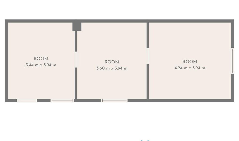 Prodej domu 73 m² s pozemkem 313 m², Kuchařovice – náhled fotky 11