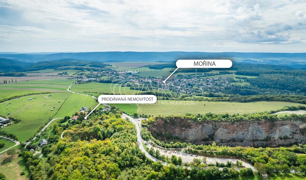 Prodej domu 126 m² s pozemkem 1 160 m², Mořina – náhled fotky 6