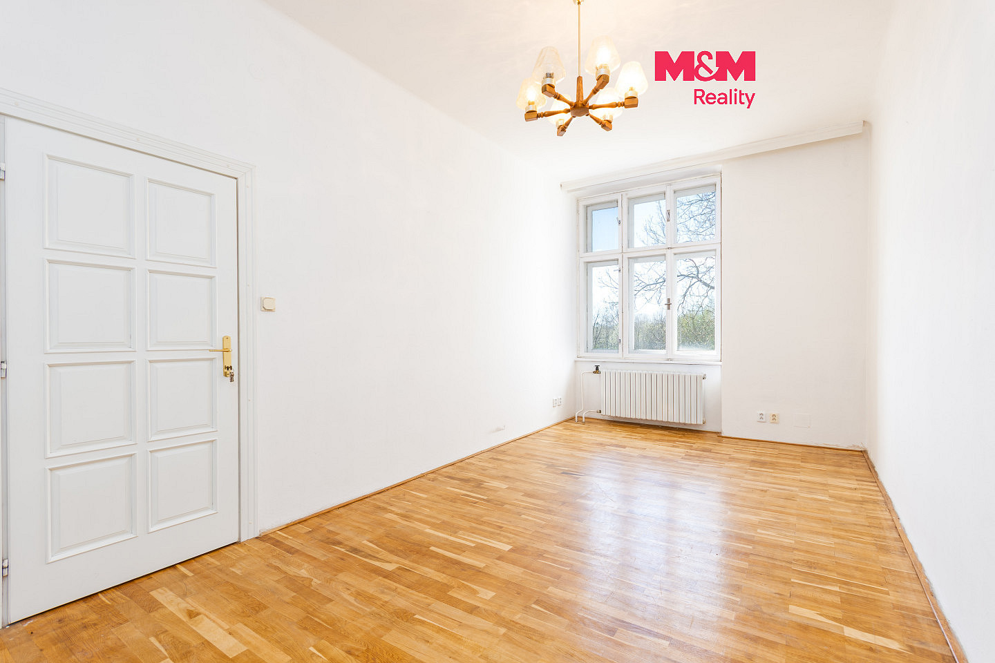 Prodej bytu atypického 140 m²