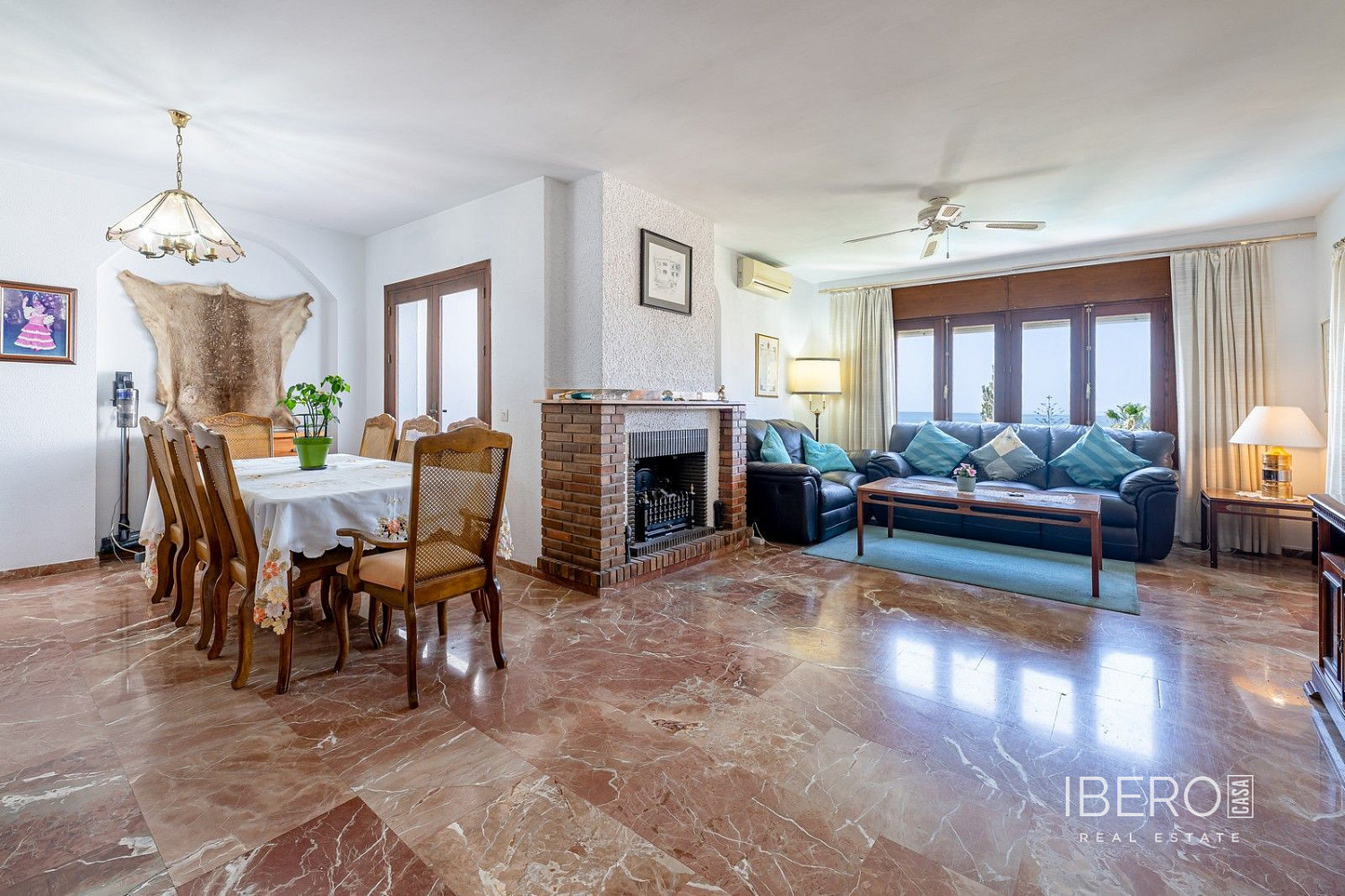 Casa 6+kk – Benalmádena, Benalmádena Costa - Vista 5