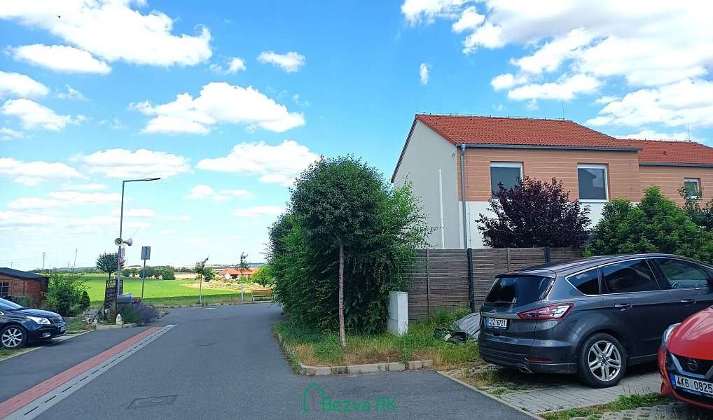 Prodej domu 108 m² s pozemkem 459 m², Buštěhrad – náhled fotky 48