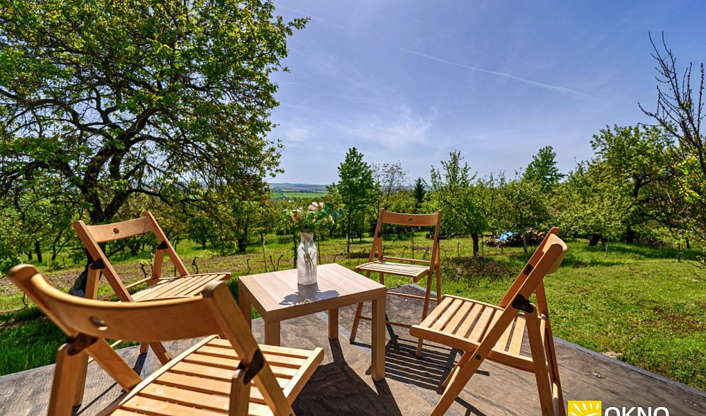 Prodej zahrady 1 300 m², Zbýšov – náhled fotky 8