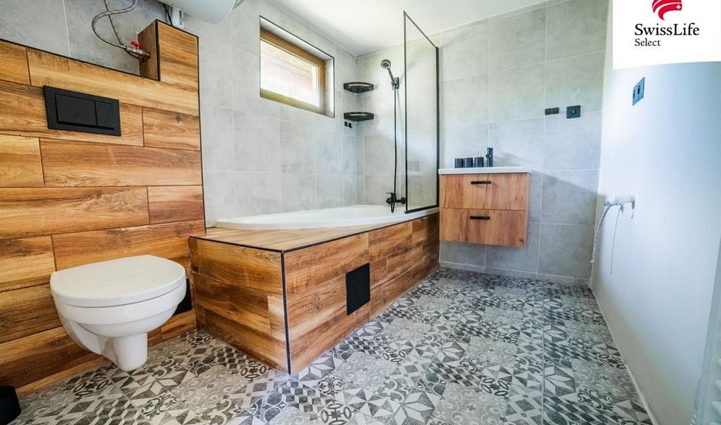 Prodej chaty/chalupy 70 m² s pozemkem 171 m², Římov – náhled fotky 2