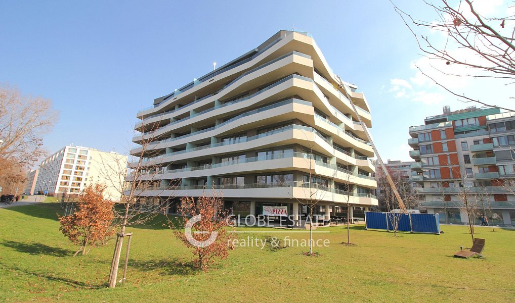 Prodej kanceláře 128 m², Praha – náhled fotky 17