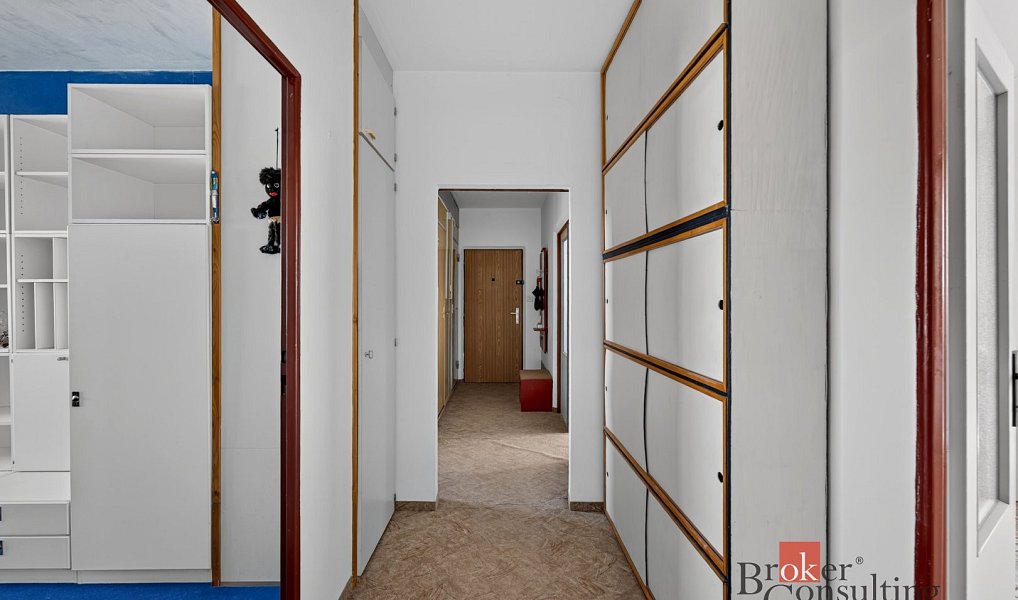Prodej bytu 4+1 81 m², Plzeň – náhled fotky 10
