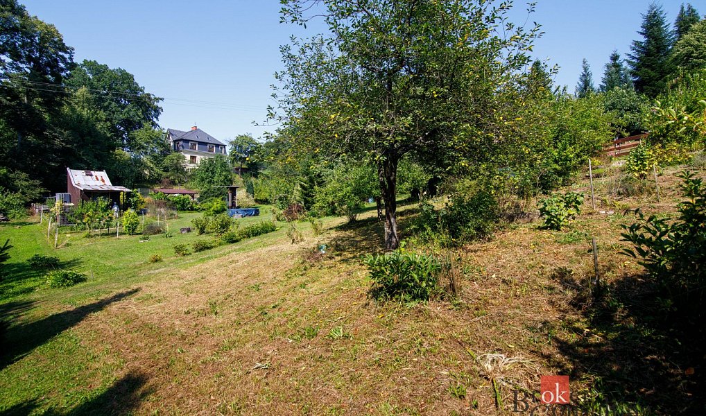 Prodej domu 20 m² s pozemkem 750 m², Řepiště – náhled fotky 18