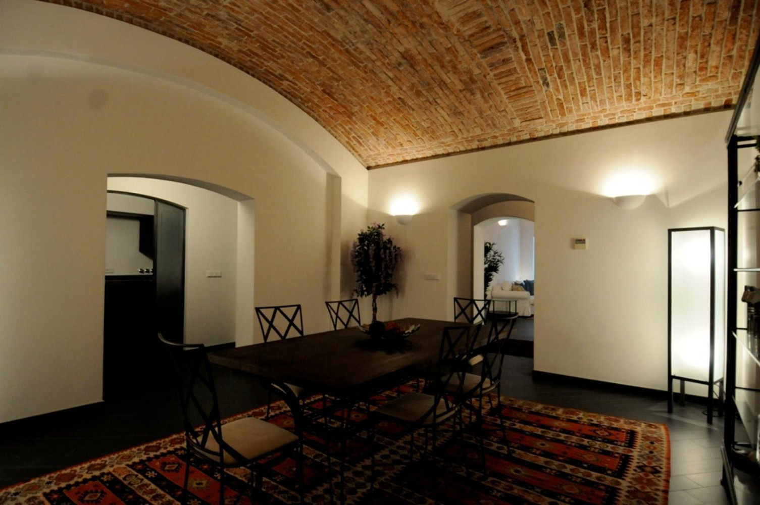 Pronájem bytu 3+1 134 m²