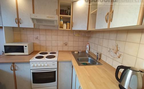 Prodej bytu 1+1 37 m², Štúrova, Praha 4 - Krč