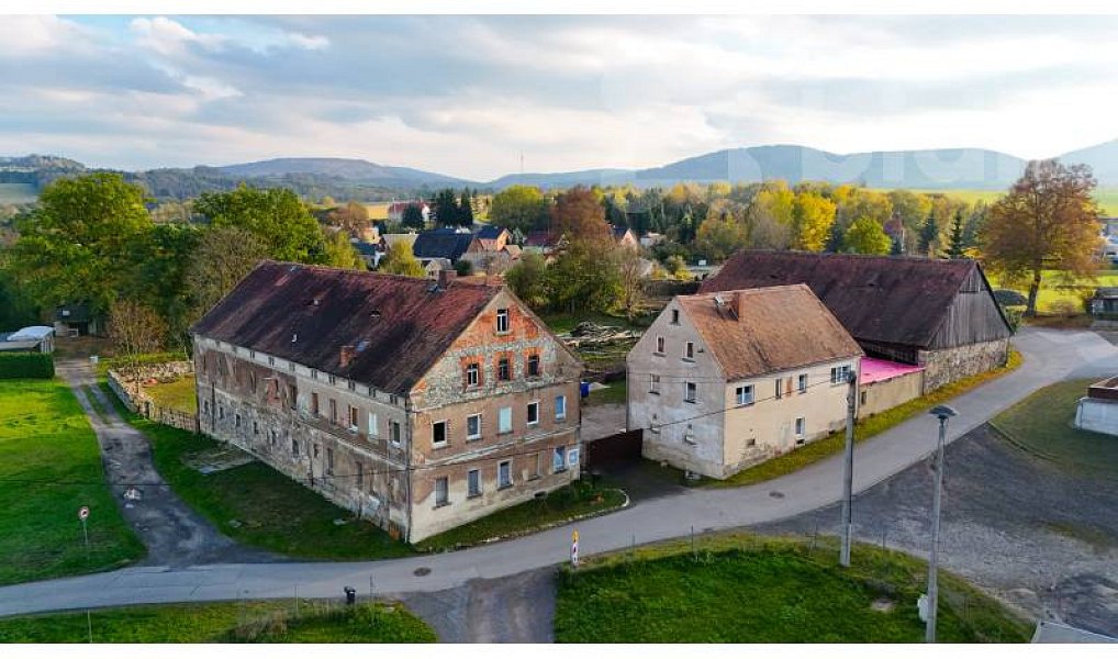Prodej zemědělského objektu 300 m², Varnsdorf – náhled fotky 12