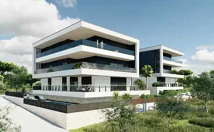 Prodej bytu 3+kk 133 m², Medulin, Chorvatsko