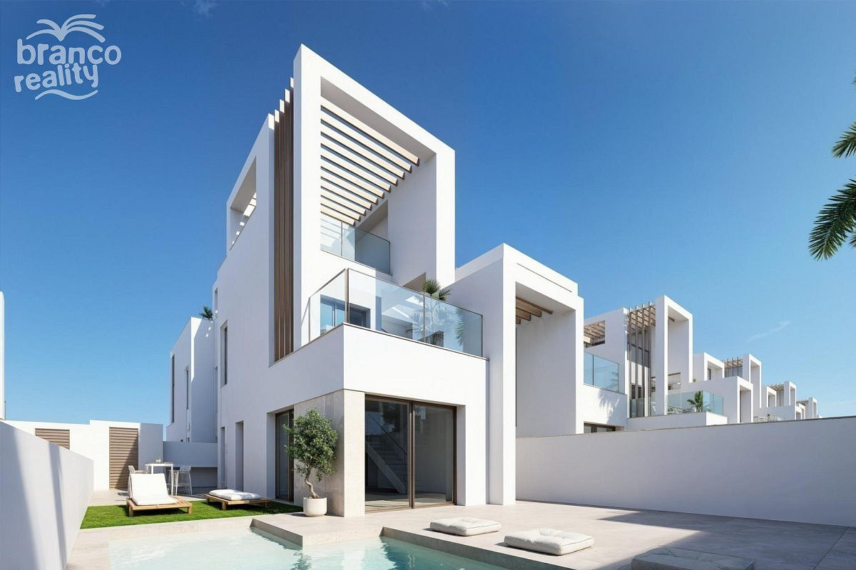 Prodej domu 99 m² s pozemkem 176 m² – pohled 2