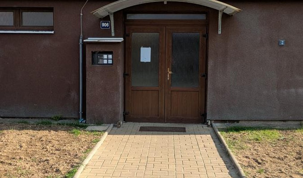 Pronájem bytu 1+kk 25 m², Podbořany – náhled fotky 7
