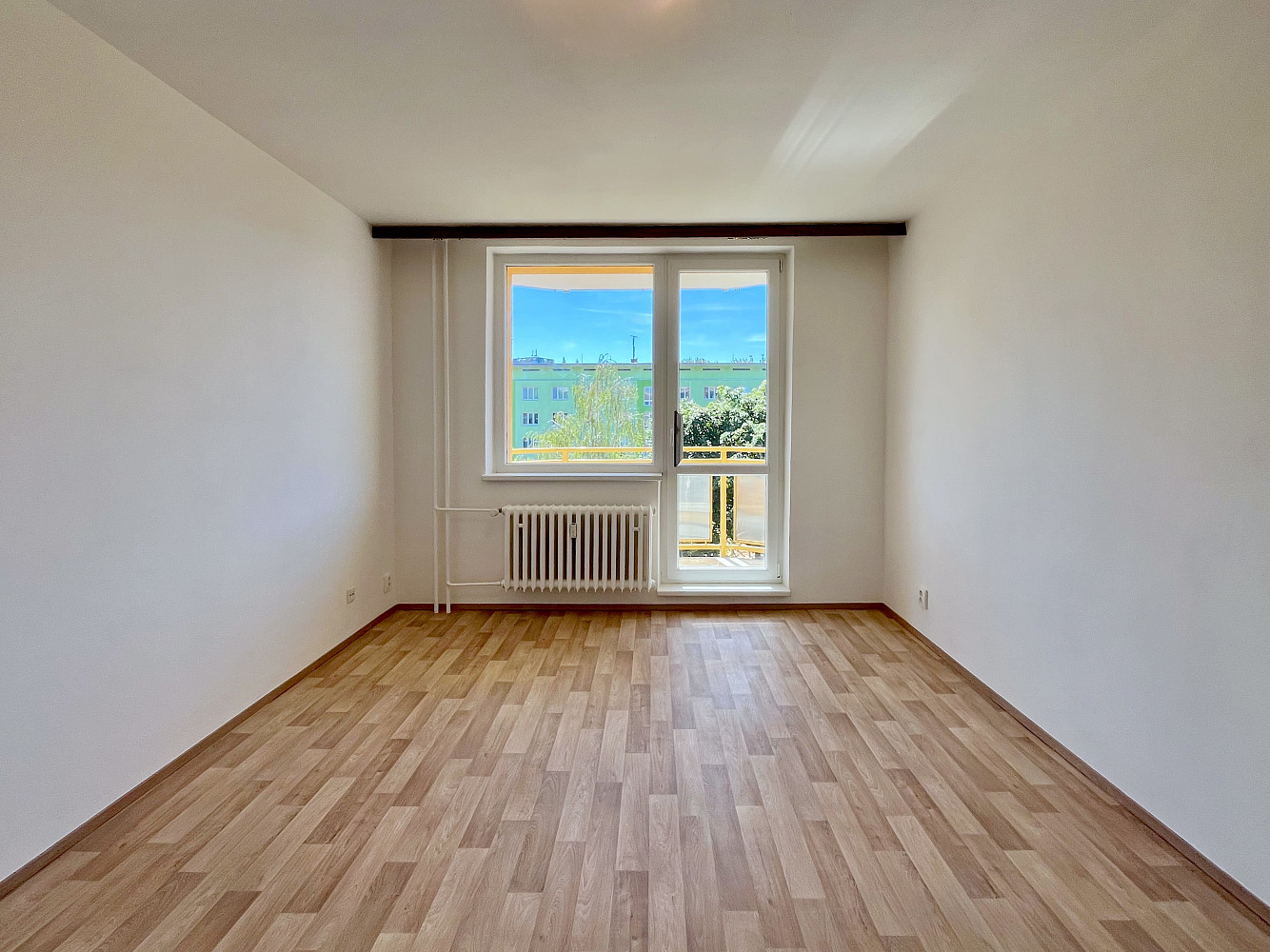 Pronájem bytu 1+1 39 m² — photo 5