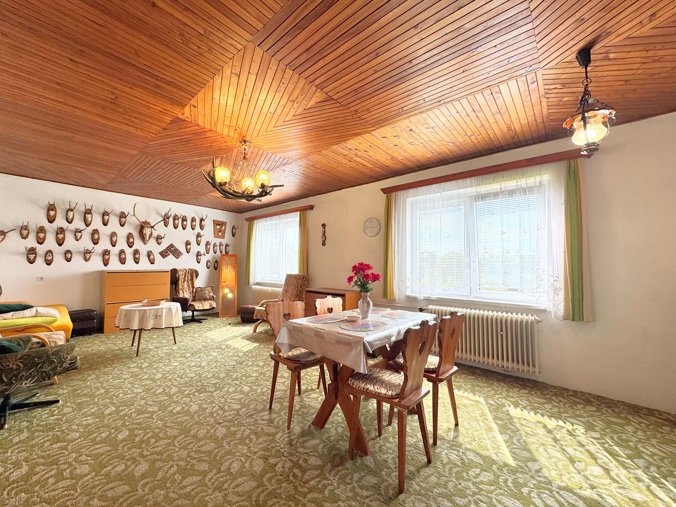 Prodej chaty/chalupy 293 m² s pozemkem 8 775 m² — photo 4
