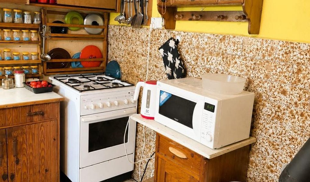 Pronájem chaty/chalupy 65 m² s pozemkem 424 m², Čerňovice – náhled fotky 6