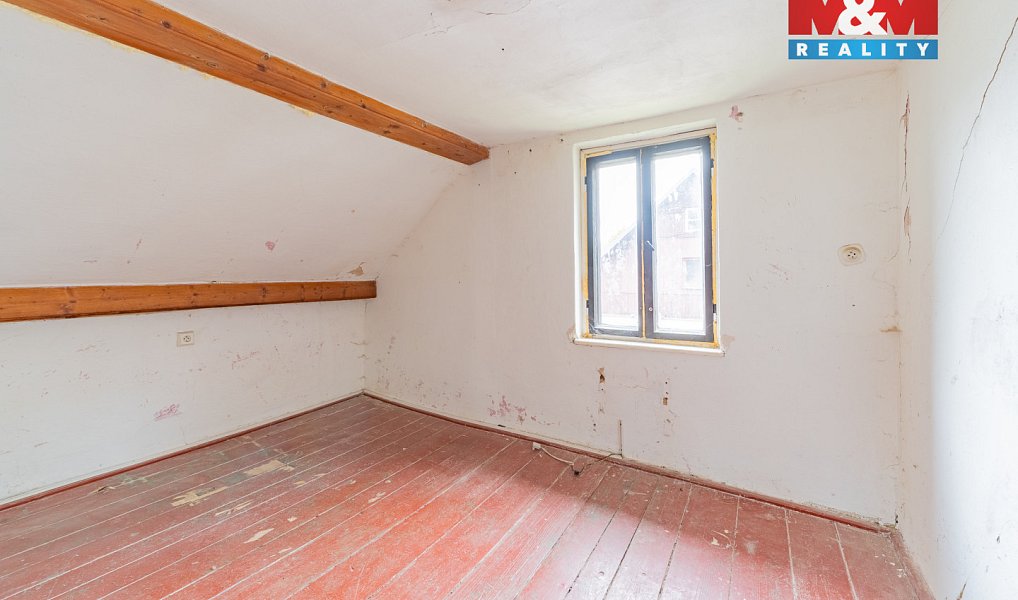 Prodej domu 63 m² s pozemkem 202 m², Jindřichovice – náhled fotky 16