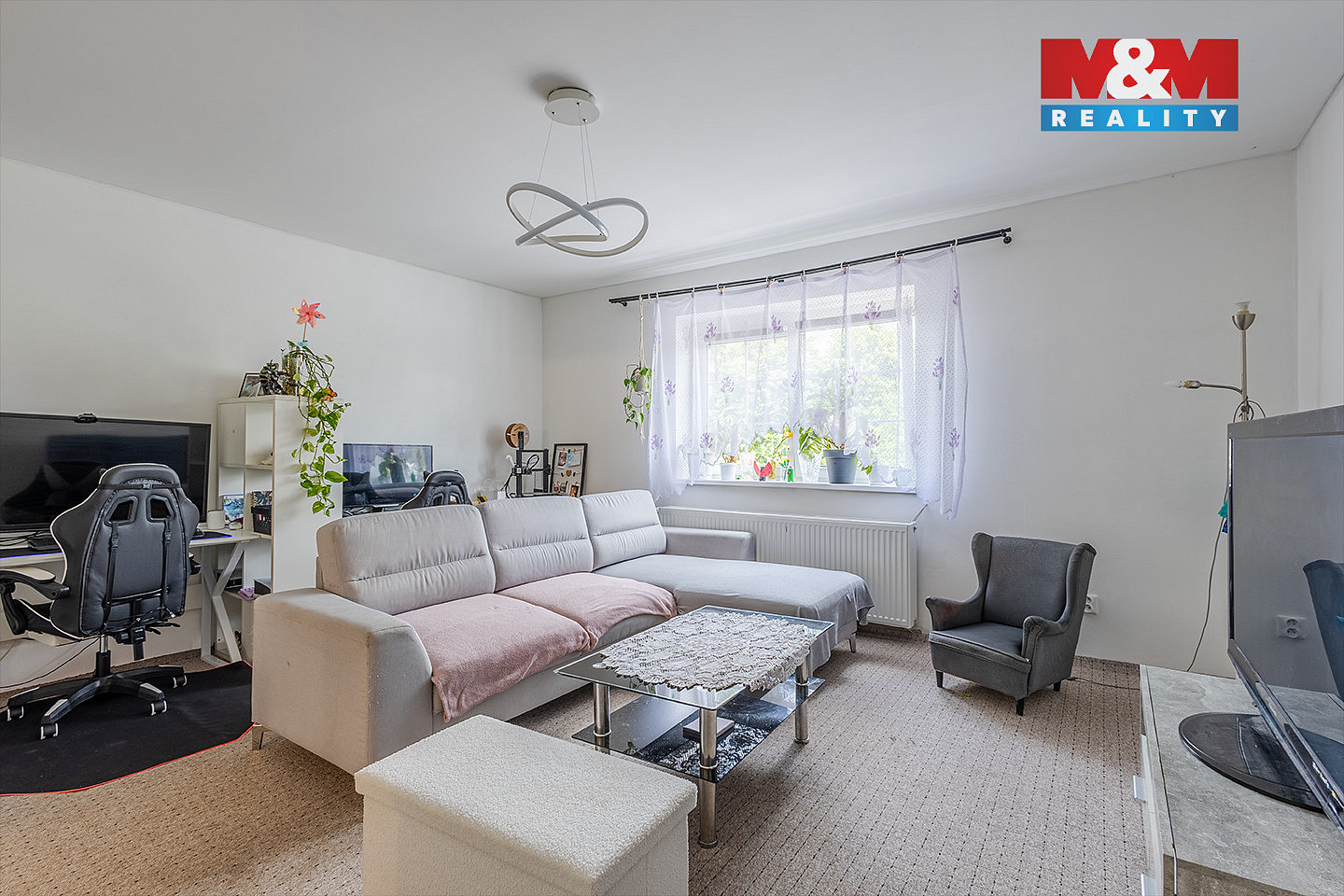 Prodej domu 112 m² s pozemkem 206 m² – pohled 2