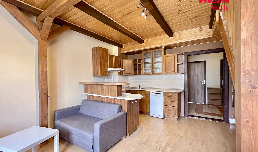 Prodej bytu 4+kk 100 m², Ostrava – náhled fotky 13