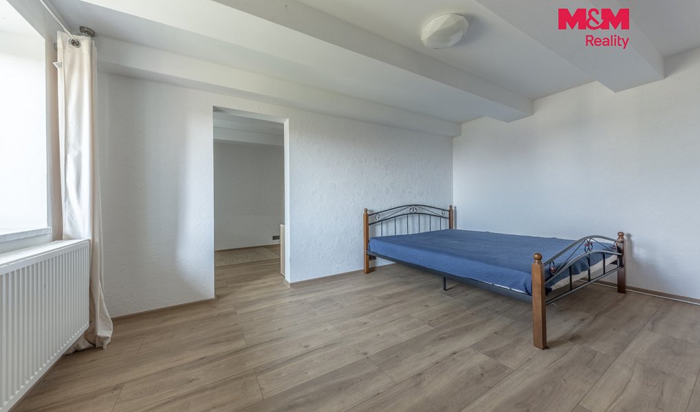 Prodej domu 150 m² s pozemkem 1 140 m², Opočnice – náhled fotky 5