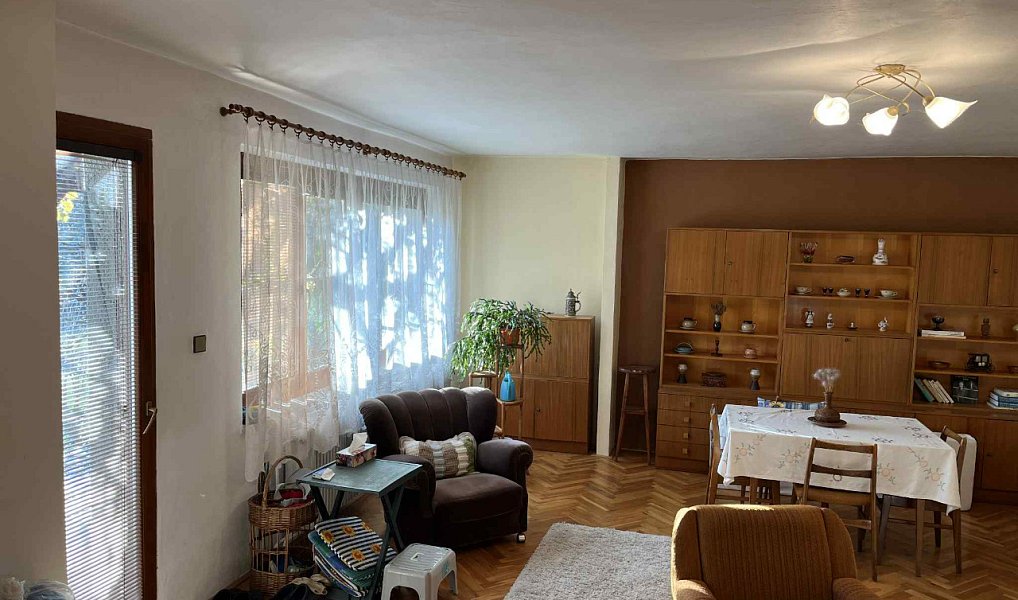 Prodej domu 175 m² s pozemkem 1 035 m², Plumlov – náhled fotky 4