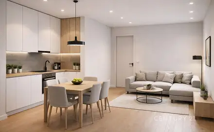 Prodej bytu 2+kk 54 m², Tyršova, Nymburk