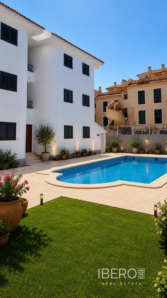 Piso 3+kk – Mazarrón, Puerto de Mazarrón - Vista 2