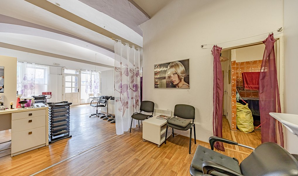 Prodej nájemního domu, činžáku 970 m², Uherský Brod – náhled fotky 8