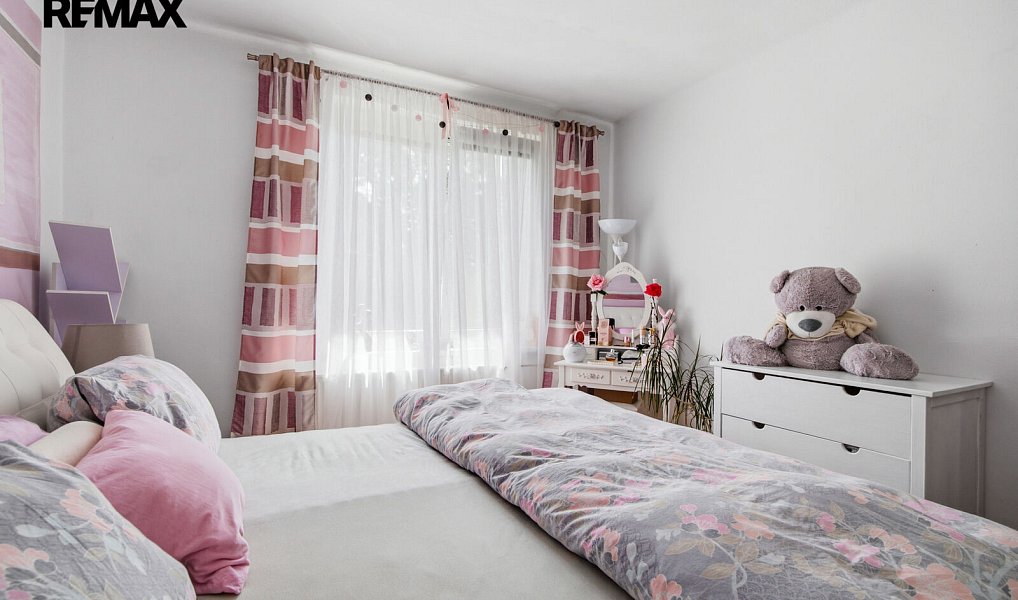 Prodej bytu 4+1 118 m², Nová Pec – náhled fotky 6