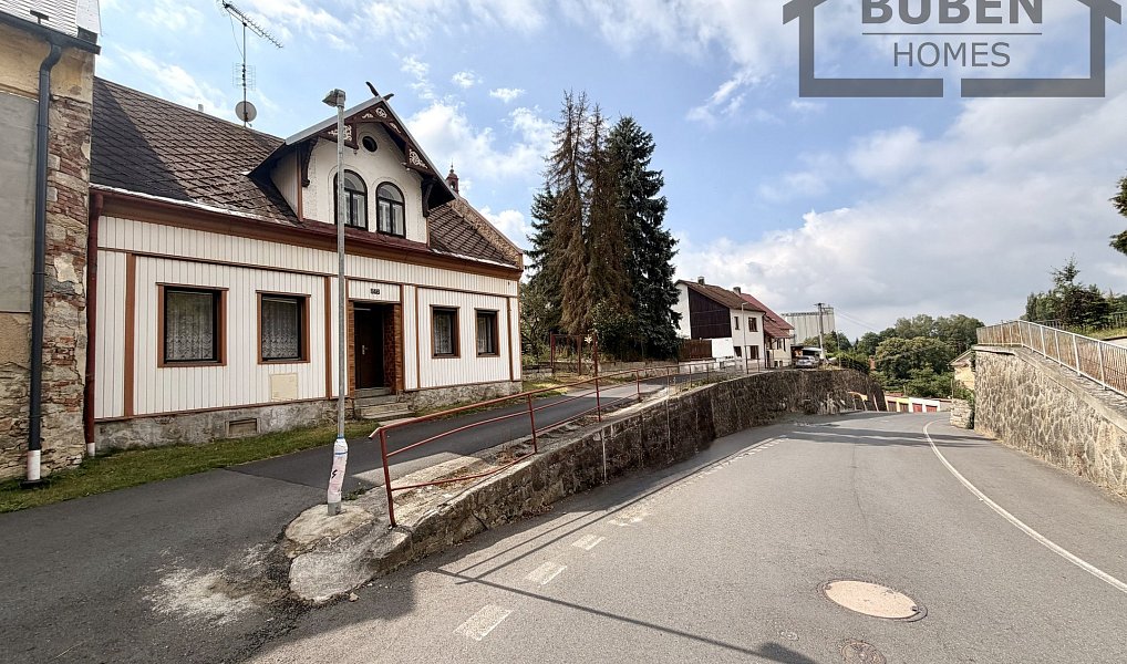 Prodej domu 180 m² s pozemkem 745 m², Planá – náhled fotky 57