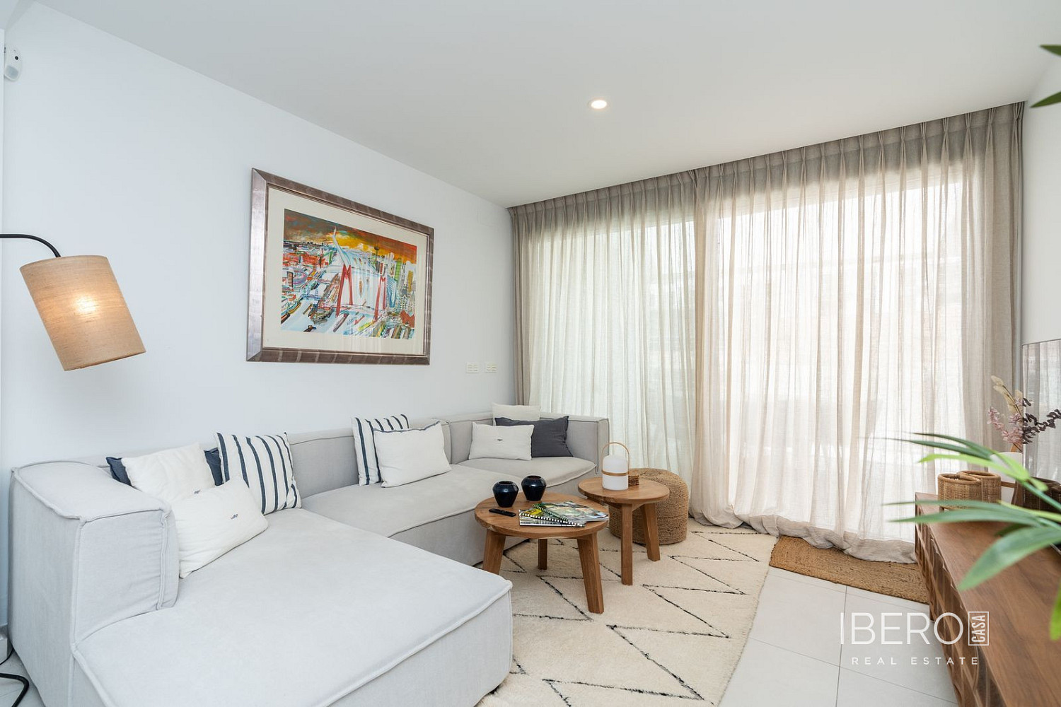 Pis 4+kk – Marbella, Elviria - Més