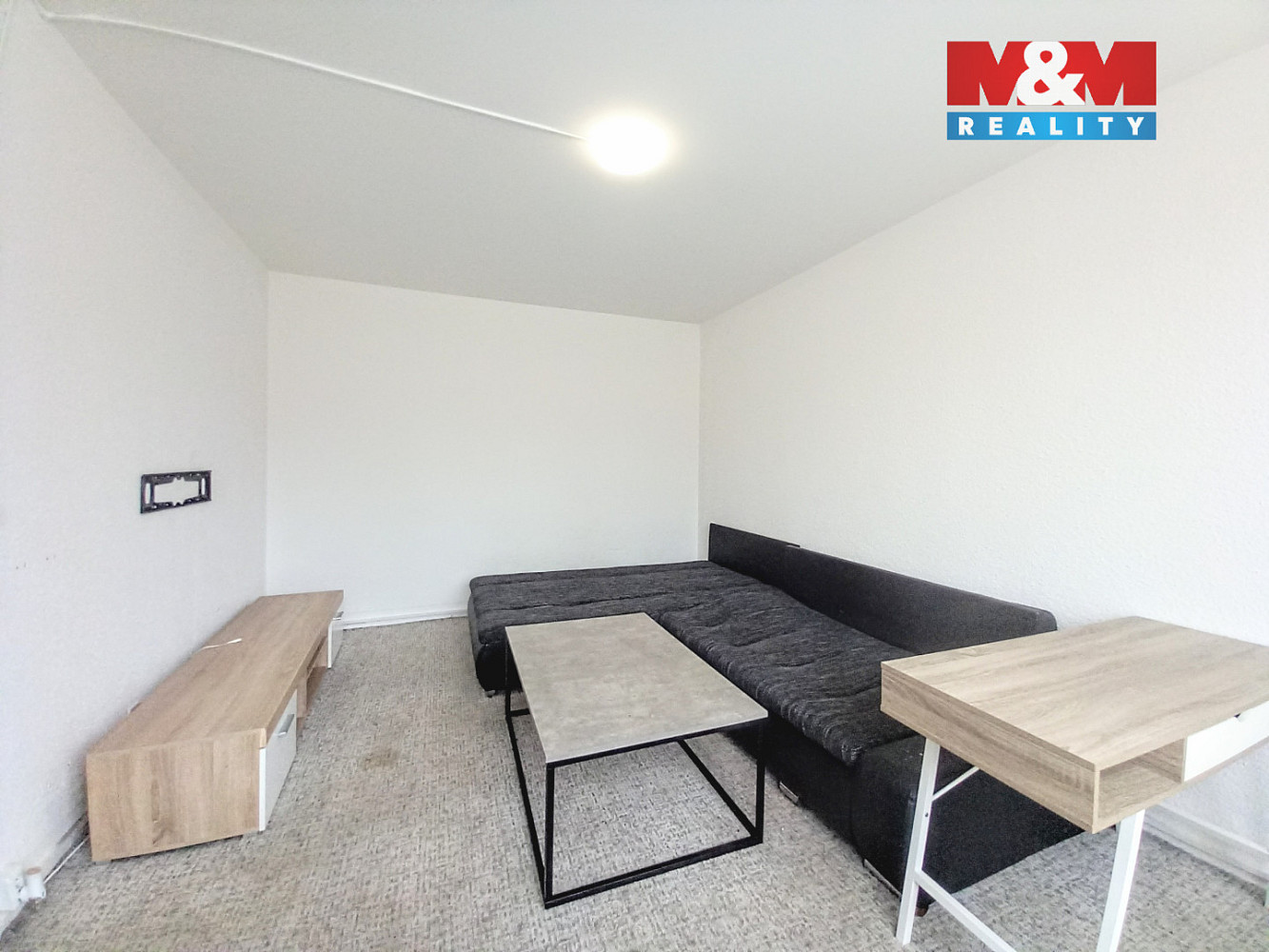 Prodej bytu 2+1 48 m² — photo 4