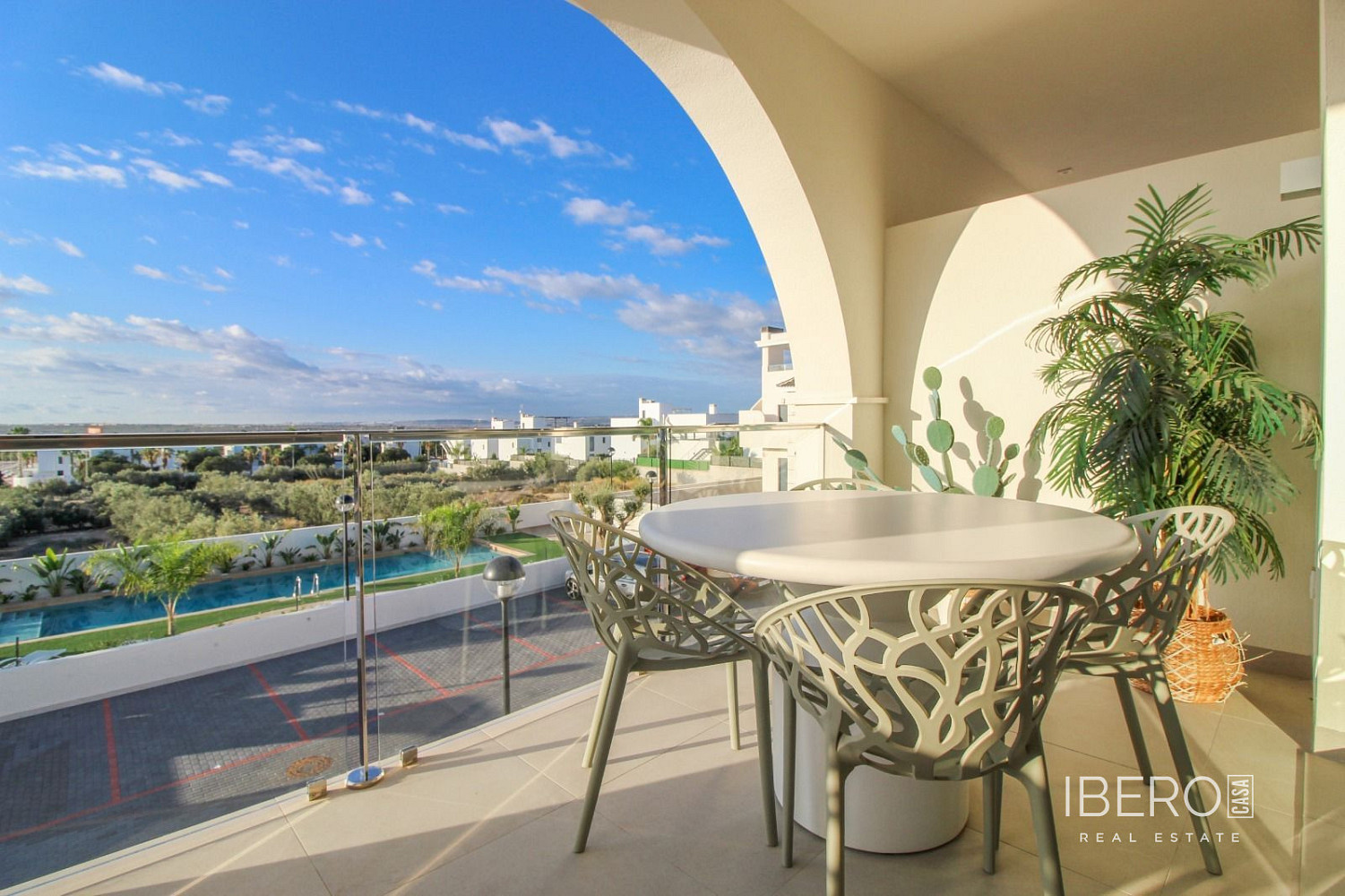 Piso 3+kk – Rojales, Ciudad Quesada - Vista 3