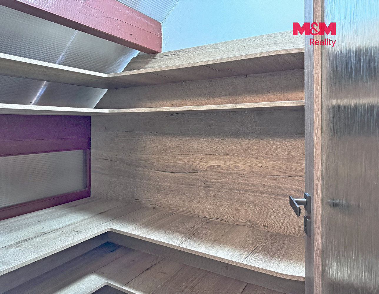 Pronájem obchodních prostor 33 m² – fotografie 5