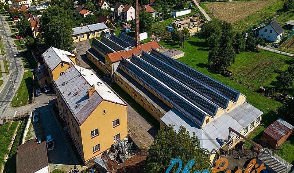 Pronájem skladovacích prostor 7 000 m², Boskovice – náhled fotky 6